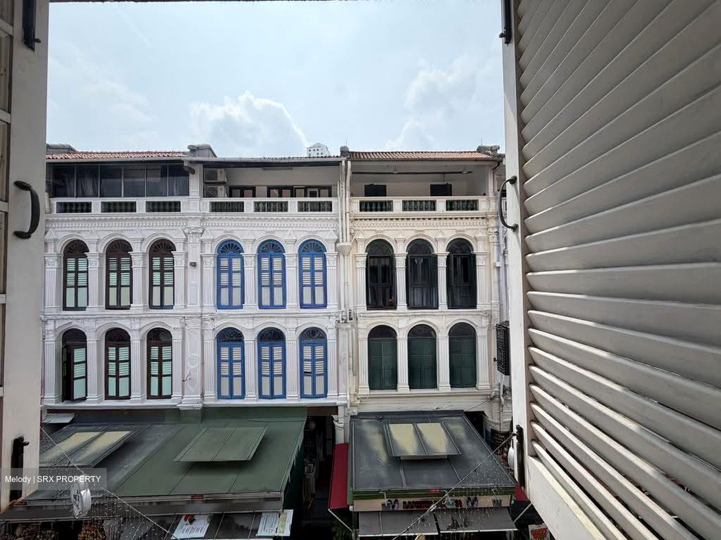 Trengganu Street (D1), Shop House #625860471